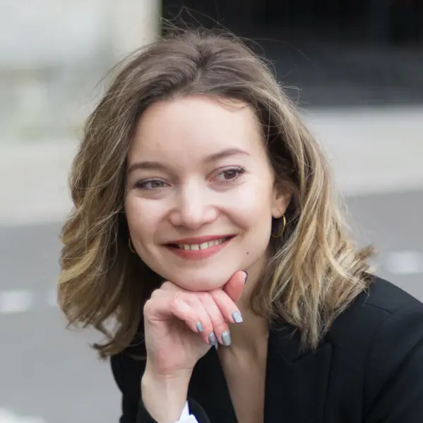 Laure Belmont