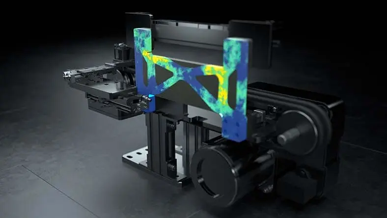 Structural compliance in topology