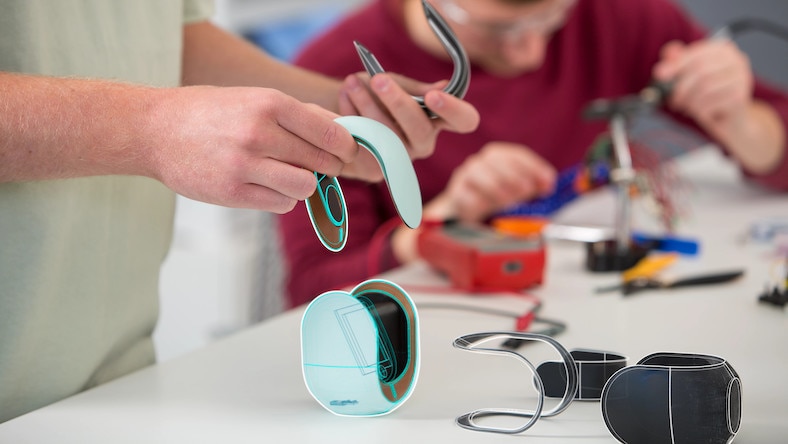 GD&T for consumer product design