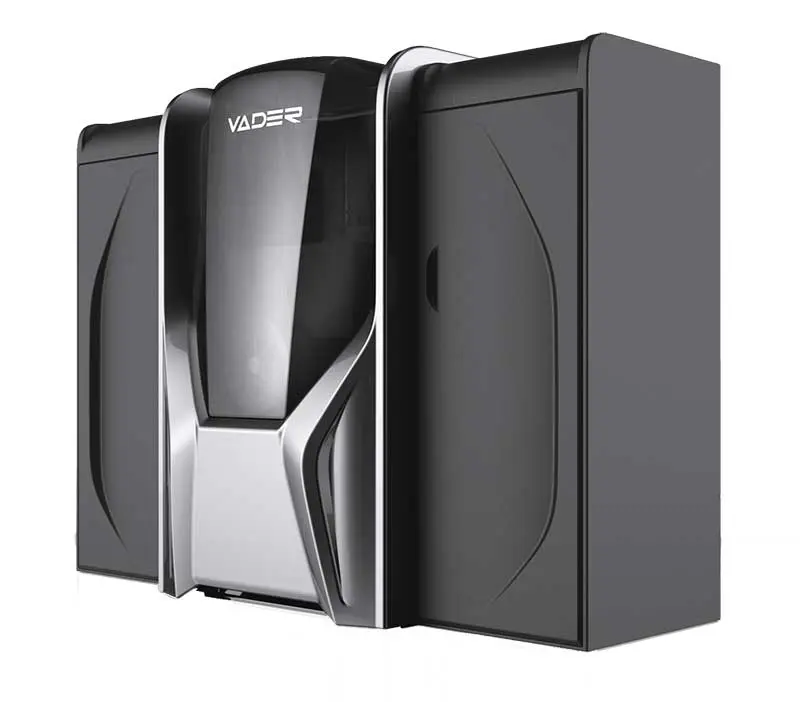 Vader Systems Vader Mark 1