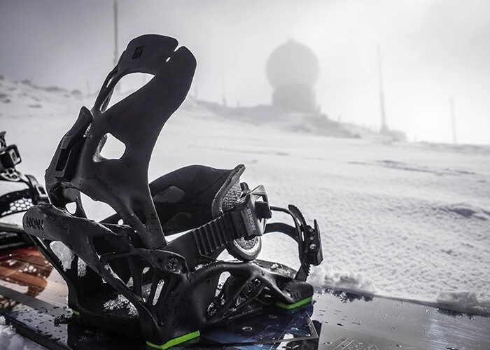 Snowboard Generatives Design