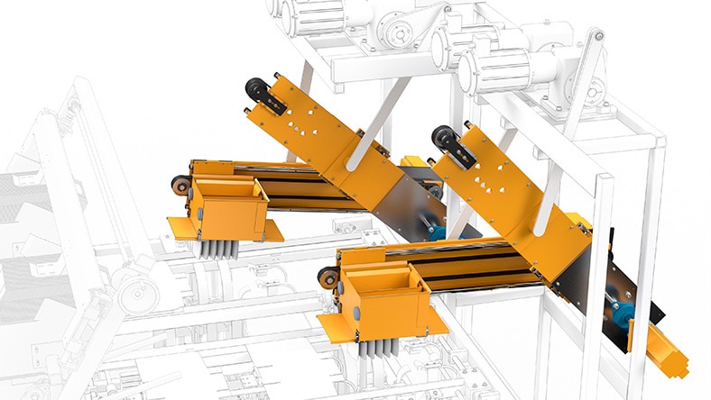 Automating product design