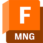 Fusion 360 Manage Product Image