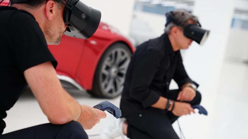 Improved global collaboration at Kia