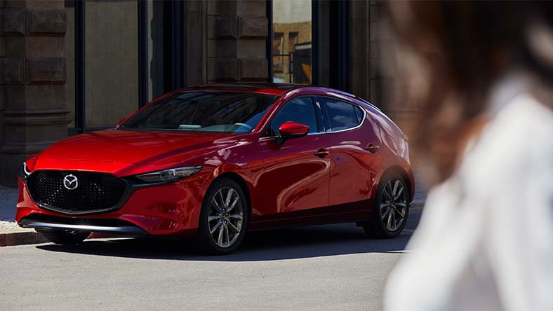 How Mazda unlocked design creativity