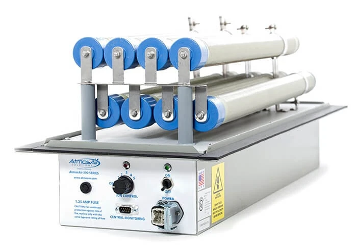 空港 安全 対策 2020 atmosair ソリューション