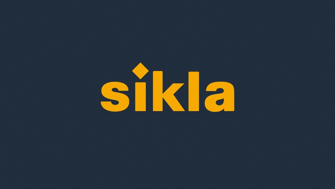 Sikla Logo