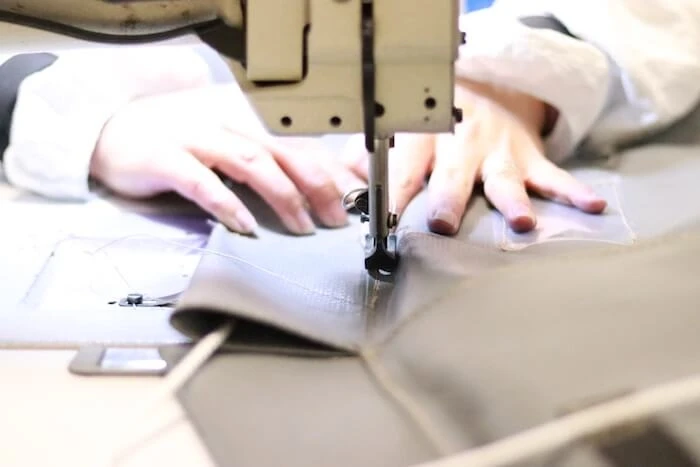 digital transformation in manufacturing removable insulation jackets thermotex