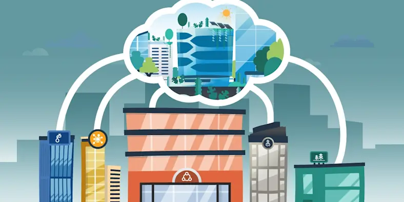 acquisitions help companies grow illustration