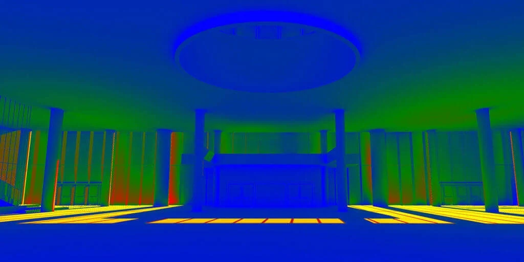 Energy analysis tools