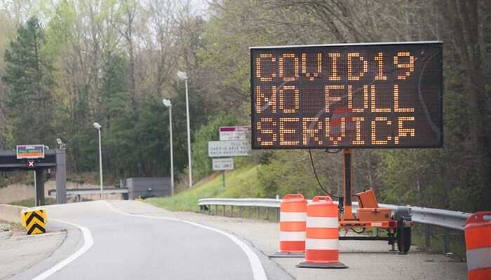 交通局のデジタルトランスフォーメーション