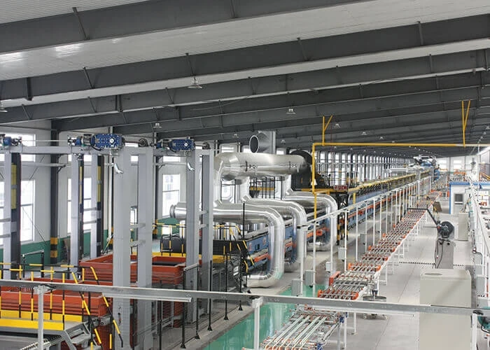 Ein deutscher Maschinenhersteller liefert ein spezielles Mahlwerk, um die Materialverarbeitung von Keramik zu revolutionieren. 