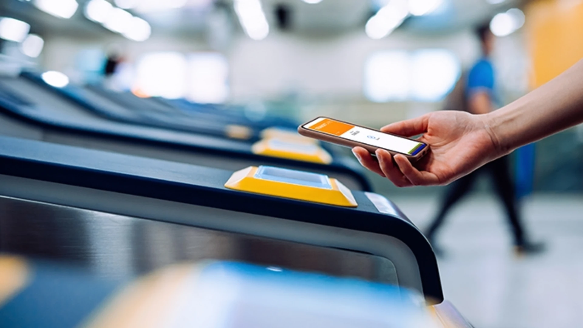 How digital railway tech helps owners achieve green goals