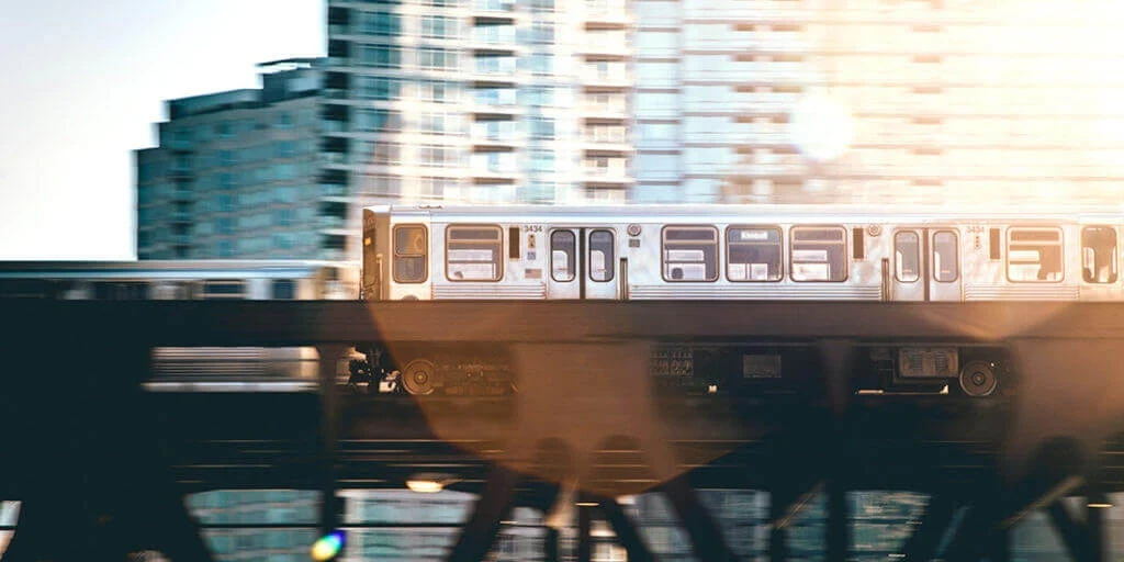 Anthony Foxx The future of transportation is happiness