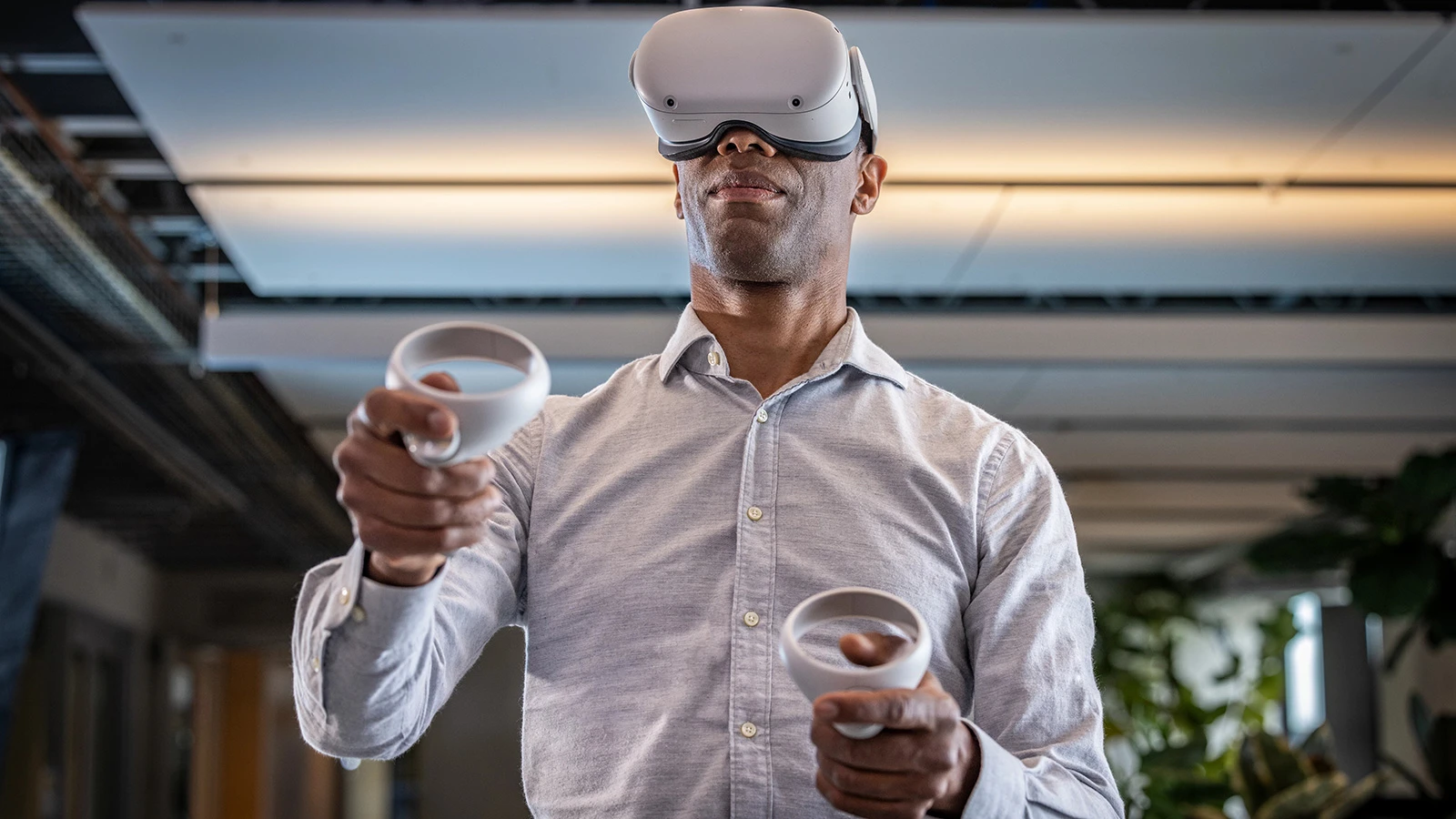 XR이란 무엇이며, 어떻게 산업을 근본적으로 변화시키는가