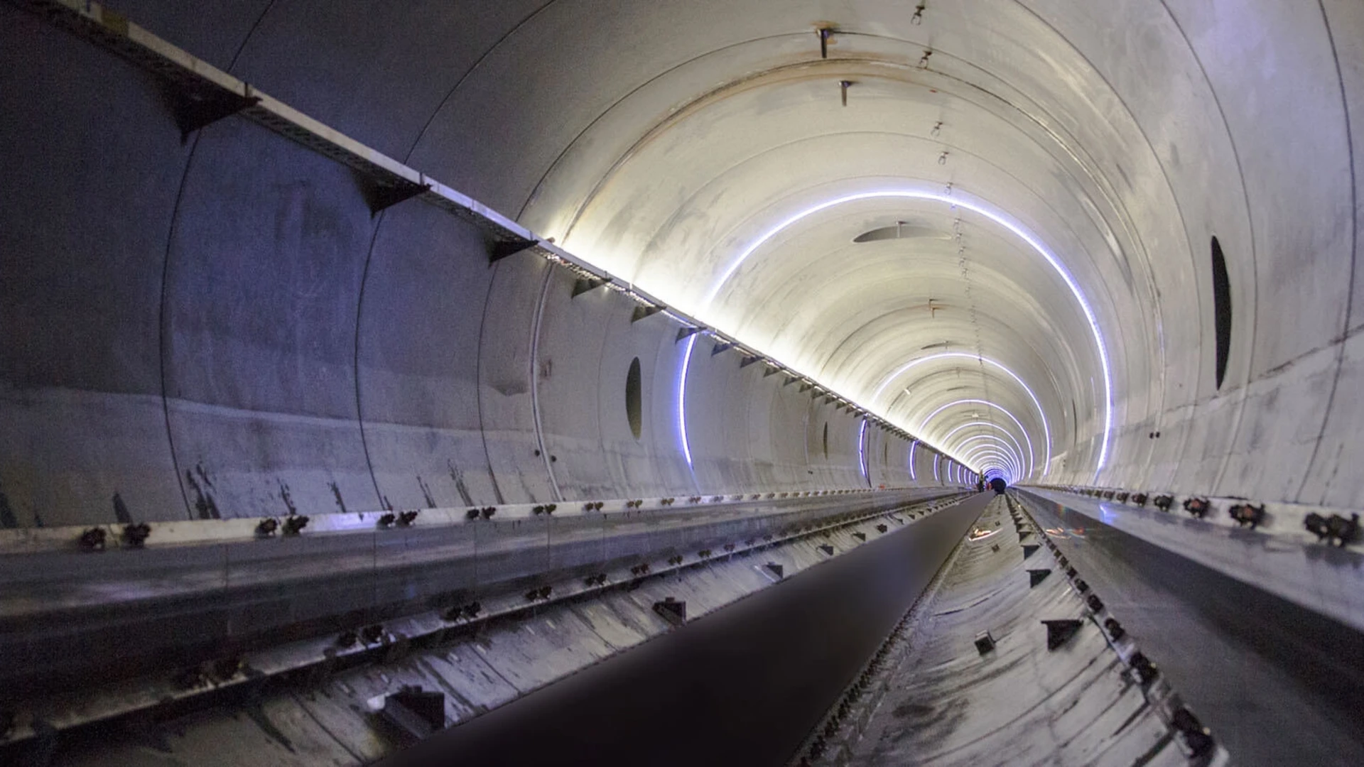 Hyperloop technology can transform transportation—within the decade