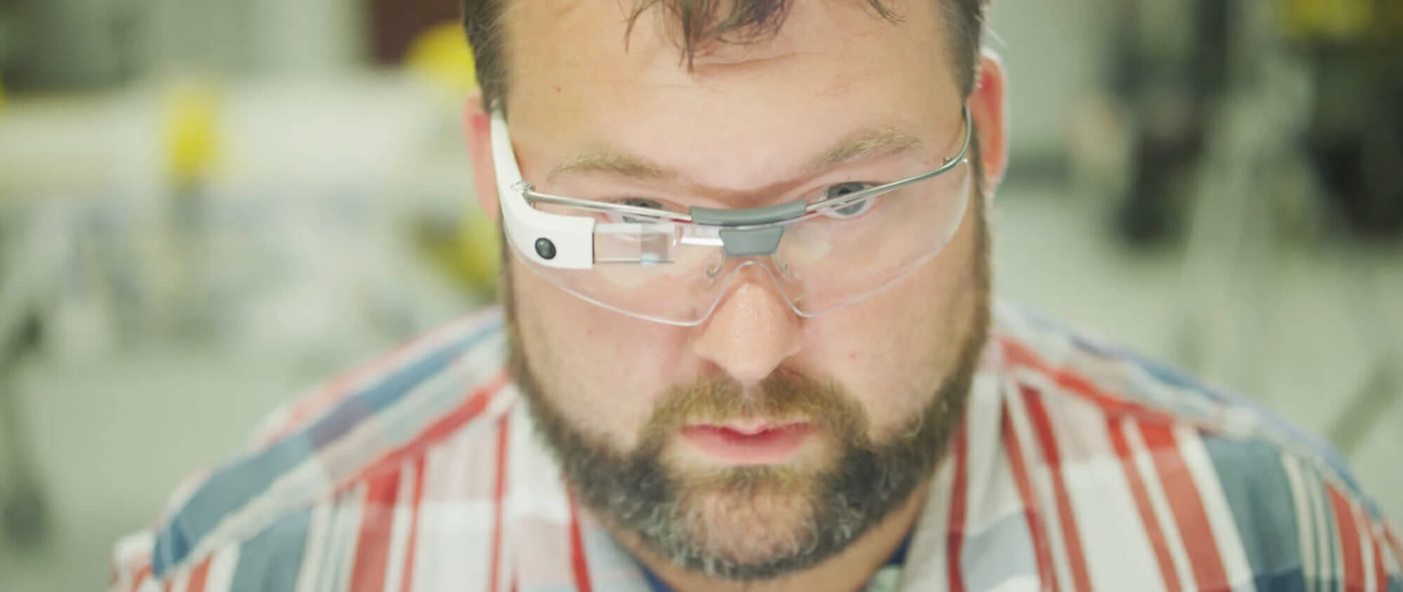 Google Glass