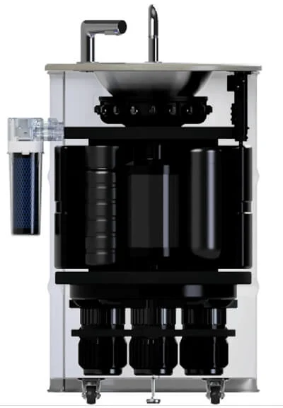 WOSH 開発支援 コンセプト