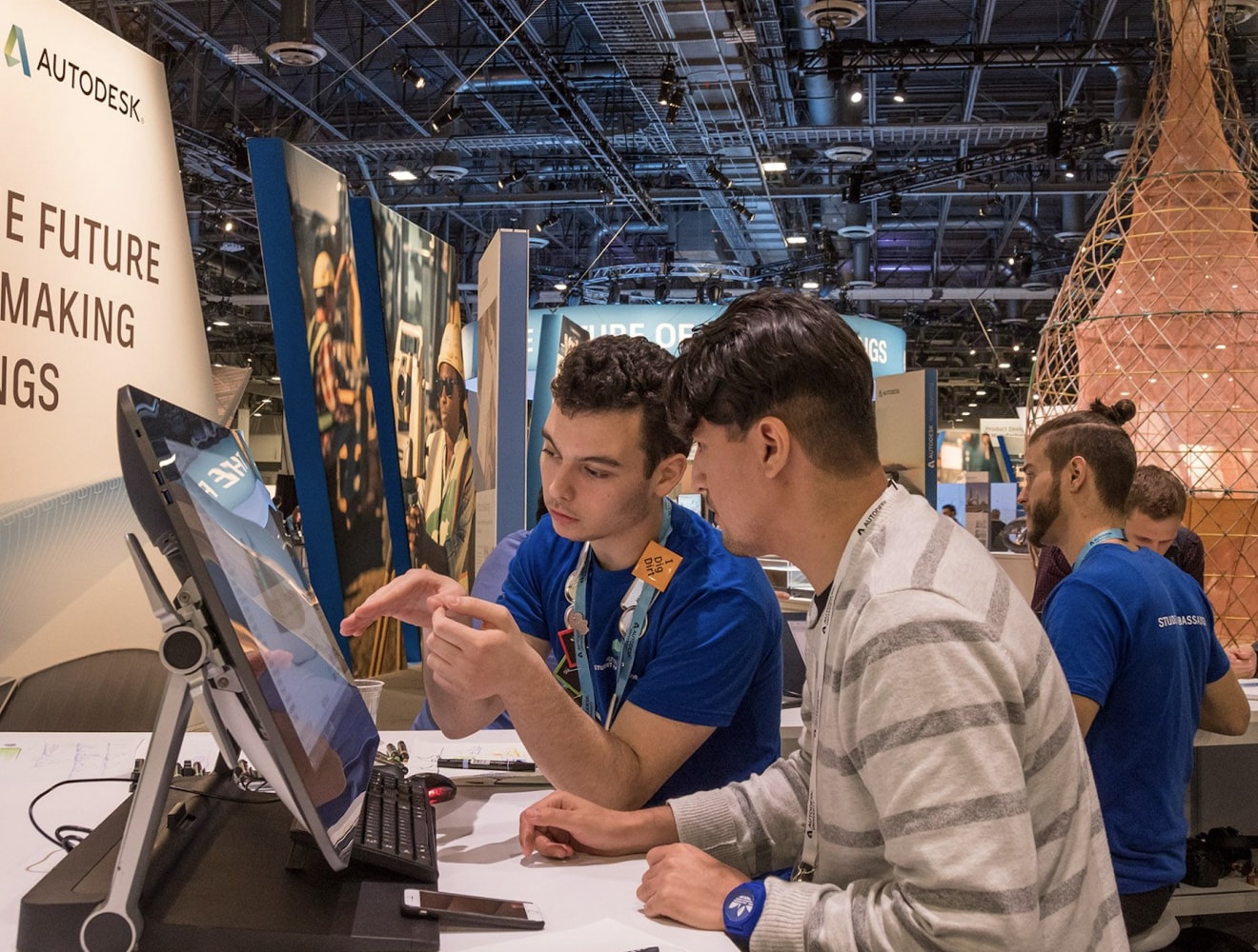 Fusion Design Extension