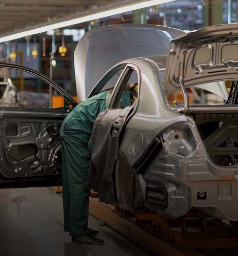 Improve part quality