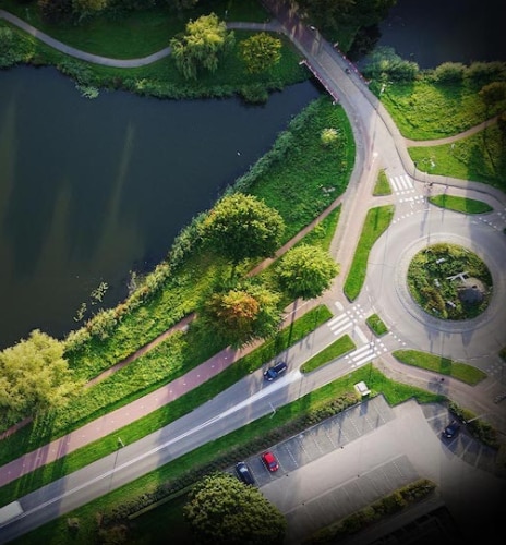 Green infrastructure