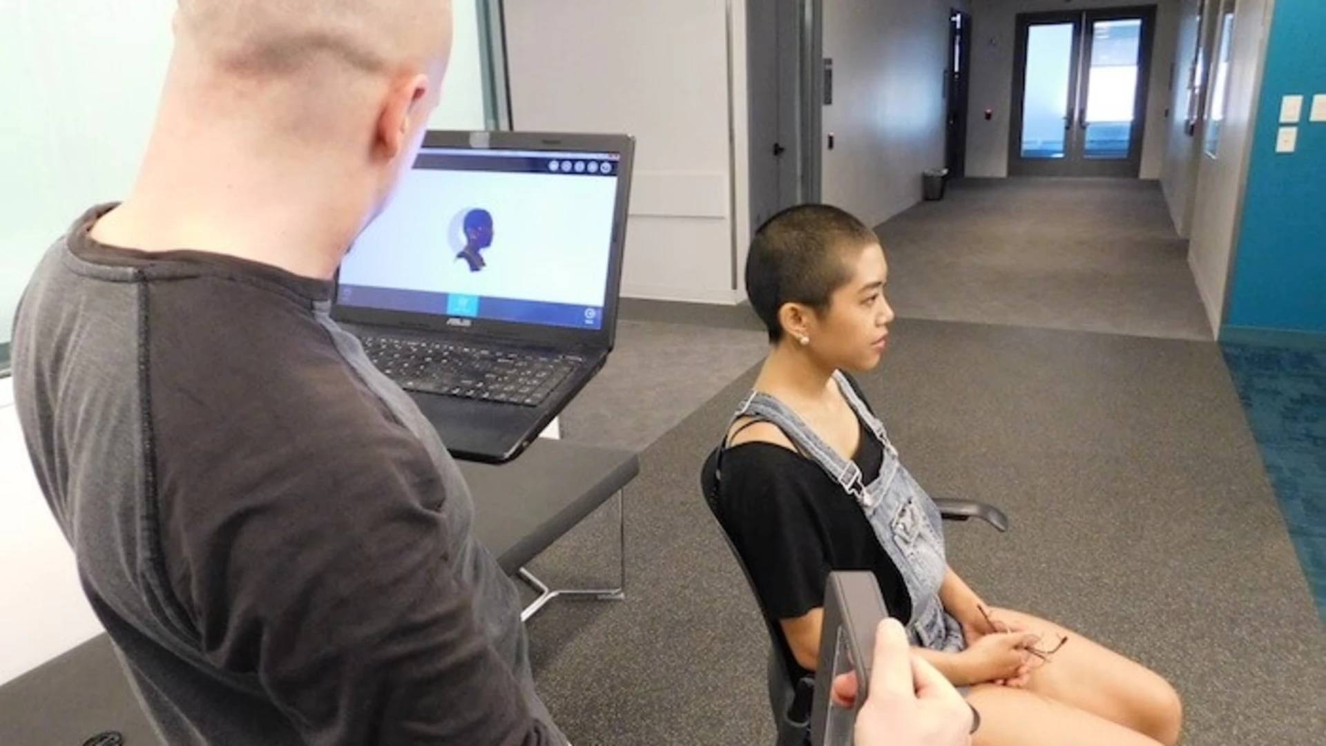 A Brain-Computer Interface is making waves in the art world