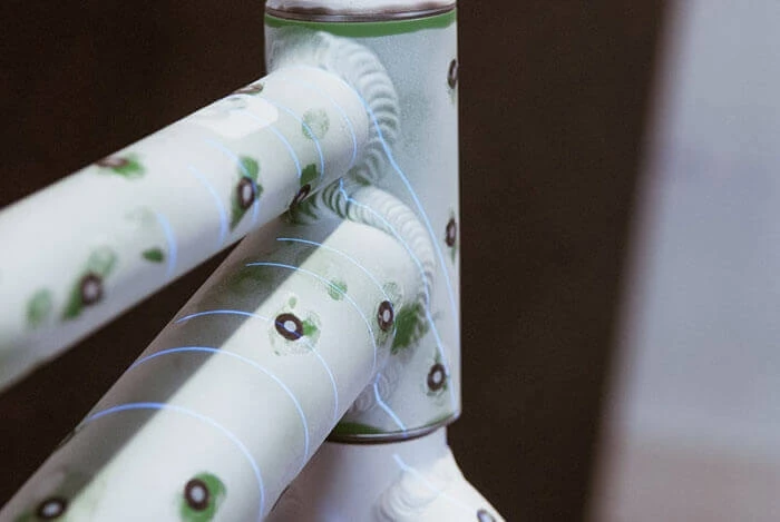 woomのデザインプロセスにおいてプロトタイピングは不可欠であり、3Dスキャンは許容差を確認するための便利で迅速な方法となっている