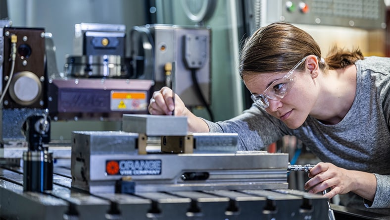 Faster time to market