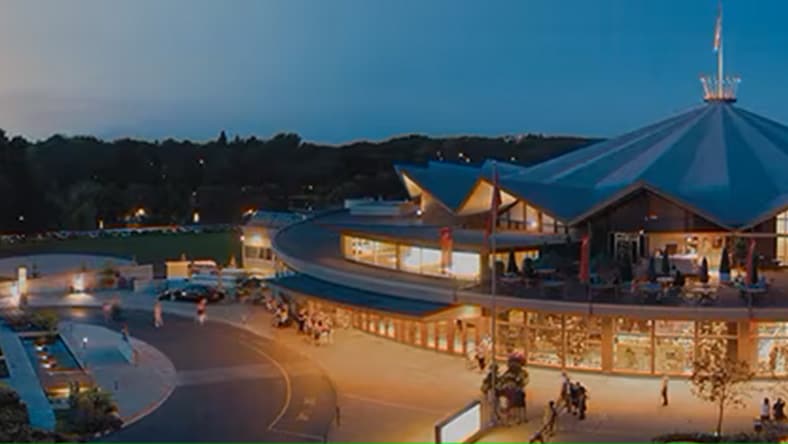 Set design comes to life with AutoCAD