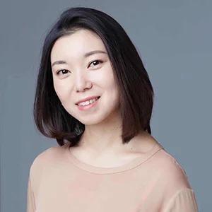 Betty Wang