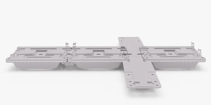 Satoshi Yanagisawa est un vétéran des projets de design génératif issus de son studio Triple Bottom Line. Crédit : Satoshi Yanagisawa.