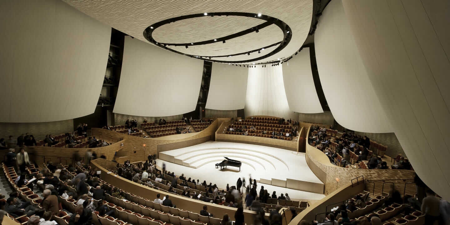 Bing Concert Hall