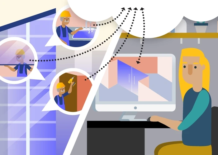 bim for maintenance