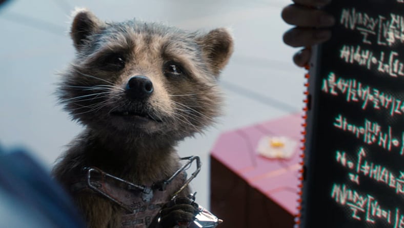 Animating characters in Maya