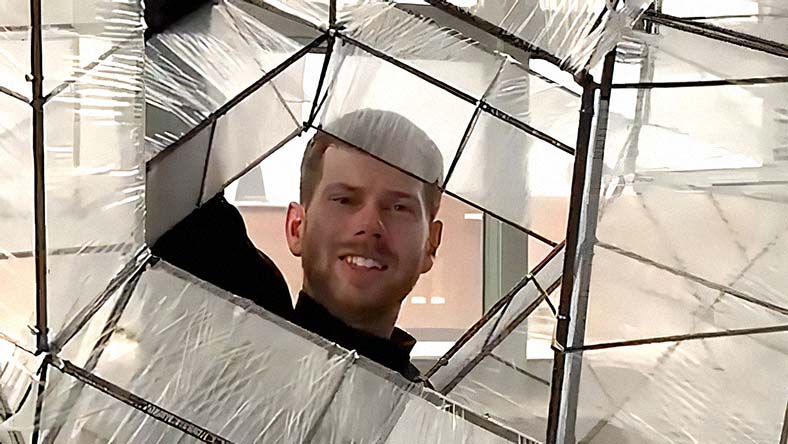 Creating and integrating designs with precision