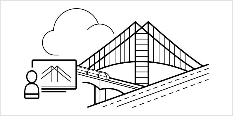 Infrastructure design