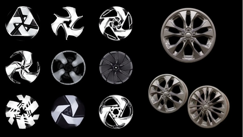 Kia Global Design explores generative AI