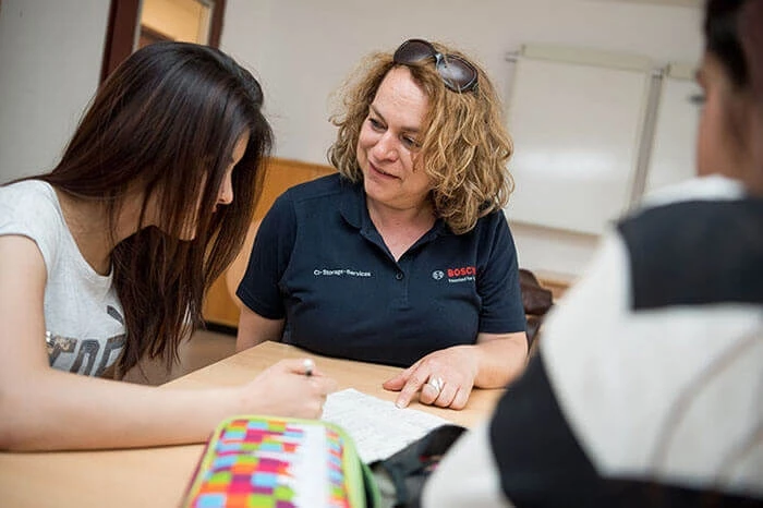 Bosch usine du futur 