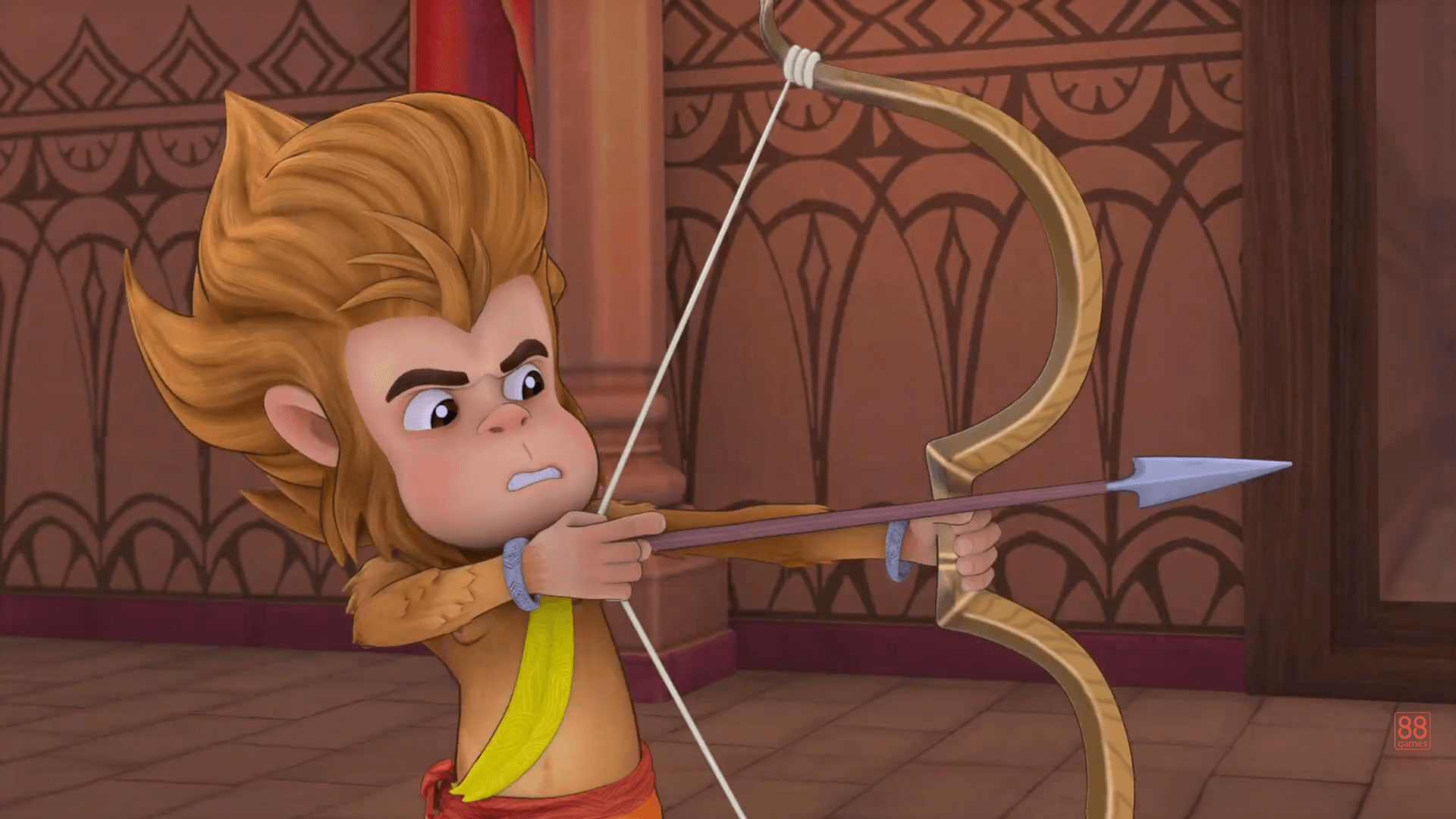 88 Picturesのゲーム『Kapih』はインドの民間伝承が基となっている