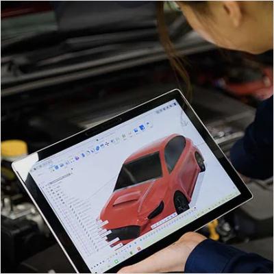 CAD revolution