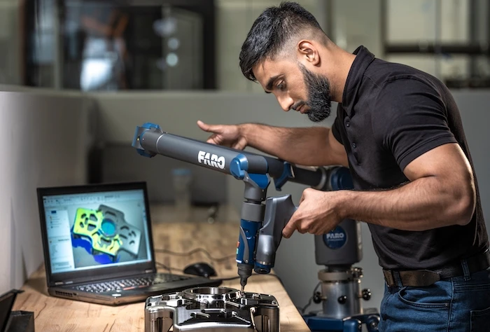 引入衍生式设计后，许多现有工艺（包括增材制造、数控铣削和铸造）的效果会更好