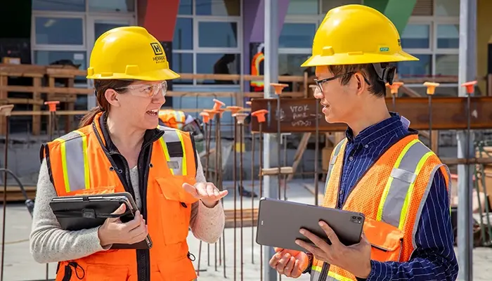 디지털 프로젝트 제공