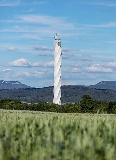 thyssenkrupp test tower