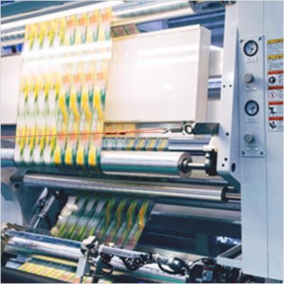 Labels and graphics