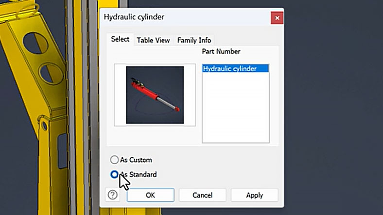 Autodesk Inventor Features | What’s new in Inventor 2027