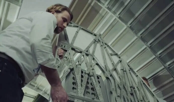 sustainability in manufacturing industry