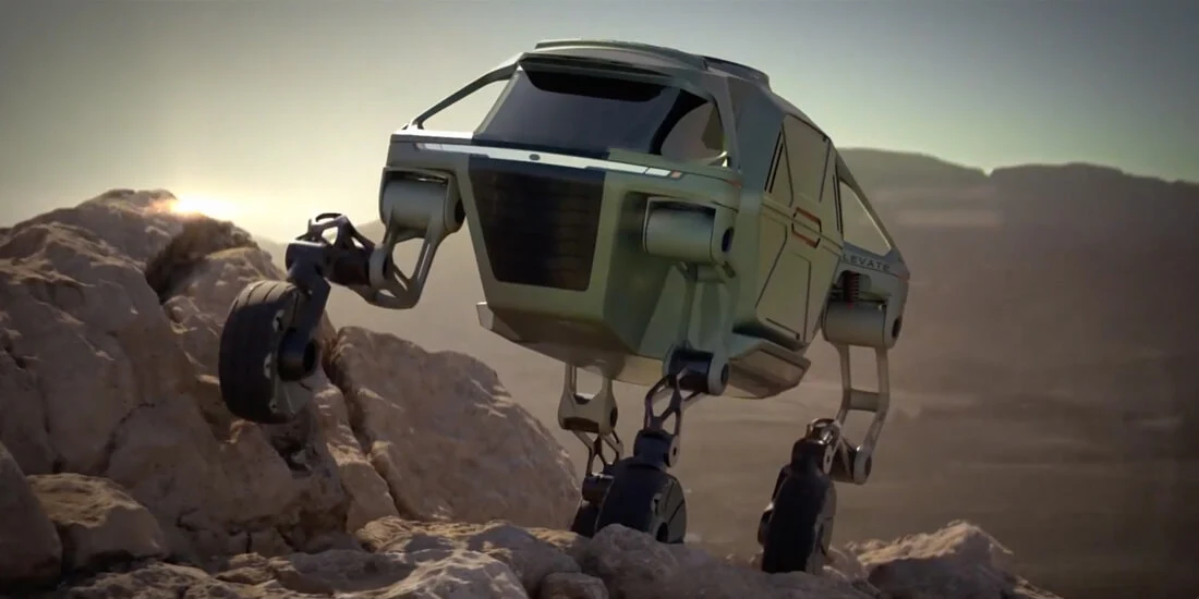 모빌리티의 미래