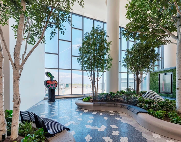 空港 安全 対策 2020