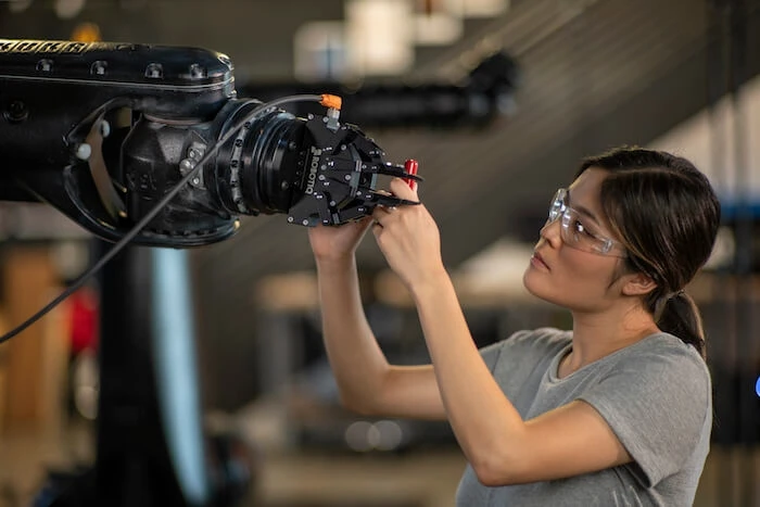 インダストリー4.0 トレンド