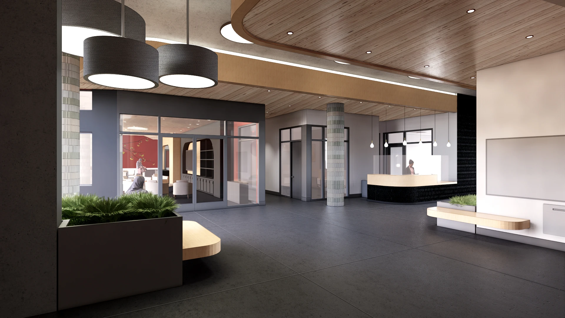 Y.A. studio | Revit | Autodesk